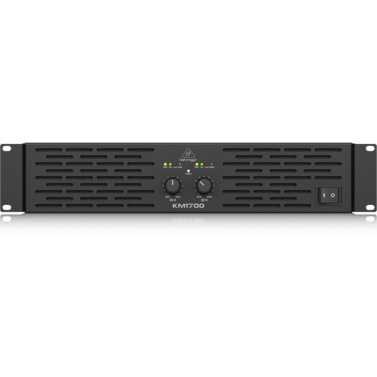 The Behringer KM1700