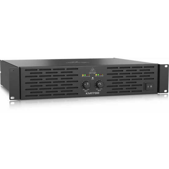 The Behringer KM1700