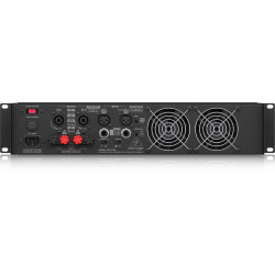 The Behringer KM1700