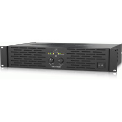 The Behringer KM750