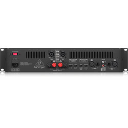 The Behringer KM750
