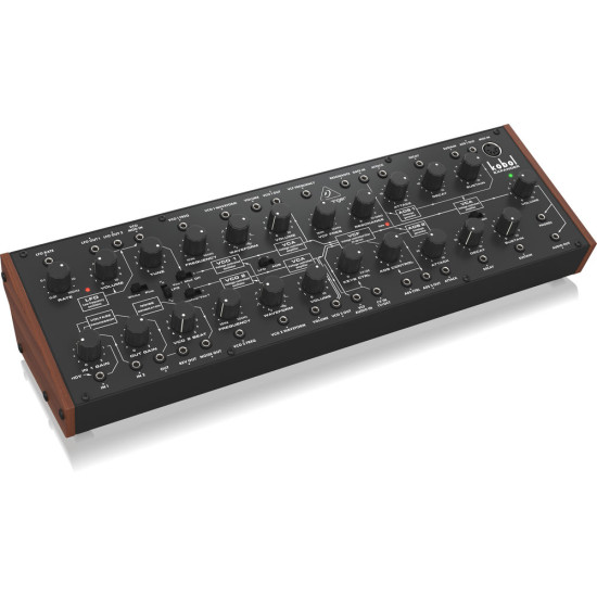 Behringer Kobol Expander Analog Semi-Modular Synth