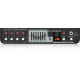 The Behringer Ultratone KXD12 Keyboard Amplifier