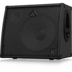 The Behringer Ultratone KXD15 Keyboard Amplifier