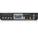 The Behringer Ultratone KXD15 Keyboard Amplifier