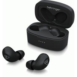 The Behringer Live Buds Bluetooth Headphones 