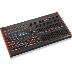 Behringer LM DRUM Classic Hybrid Sampling Drum Machine