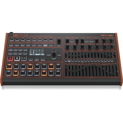 Behringer LM DRUM Classic Hybrid Sampling Drum Machine