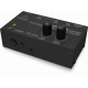 The Behringer Micromon MA400 Headphone Amplifier