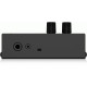 The Behringer Micromon MA400 Headphone Amplifier