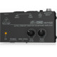 The Behringer Micromon MA400 Headphone Amplifier