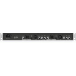 The Behringer Composer Pro-XL MDX2600 V2