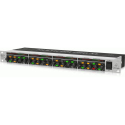 The Behringer MULTICOM PRO-XL MDX4600 V2 Multi-band Compressor