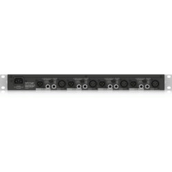 The Behringer MULTICOM PRO-XL MDX4600 V2 Multi-band Compressor