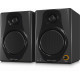 The Behringer Media 40USB Studio Monitors Pair