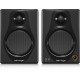 The Behringer Media 40USB Studio Monitors Pair