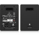 The Behringer Media 40USB Studio Monitors Pair