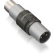 Behringer Mic Link Compact Dynamic Mic Booster Behringer Mic Link Compact Dynamic Mic Booster