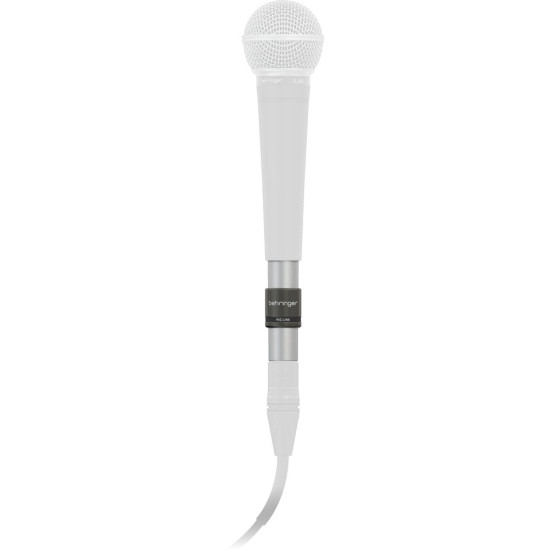 Behringer Mic Link Compact Dynamic Mic Booster Behringer Mic Link Compact Dynamic Mic Booster