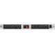 The Behringer Ultragain Pro MIC2200 Preamp