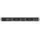 The Behringer Ultragain Pro MIC2200 Preamp
