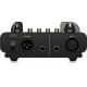 The Behringer MIC300 Tube Preamp With Limiter