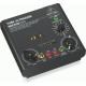 The Behringer Tube Ultragain MIC500USB Preamp