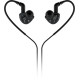 Behringer MO240-CK Pro In-Ear Studio Earphones Black Behringer MO240-CK Pro In-Ear Studio Earphones Black