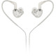 Behringer MO240-CL Pro In Ear Studio Earphones Clear Behringer MO240-CL Pro In Ear Studio Earphones Clear