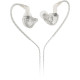 Behringer MO240-CL Pro In Ear Studio Earphones Clear Behringer MO240-CL Pro In Ear Studio Earphones Clear