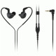 The Behringer MO240 Dual Driver In-Ear Monitors