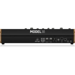 Behringer Model 15 Analogue Semi-Modular Synth