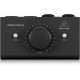 The Behringer Monitor1 Monitoring Controller The Behringer Monitor1 Monitoring Controller