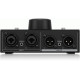 The Behringer Monitor1 Monitoring Controller The Behringer Monitor1 Monitoring Controller