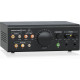 The Behringer MONITOR2USB Monitoring Controller