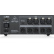 The Behringer MONITOR2USB Monitoring Controller