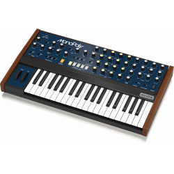 The Behringer Monopoly, Analog Polyphonic Synth