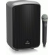 Behringer Europort MPA 100BT Portable PA