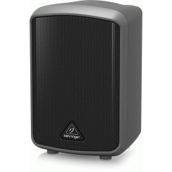 The Behringer Europort MPA30BT