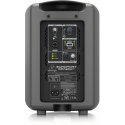 The Behringer Europort MPA30BT