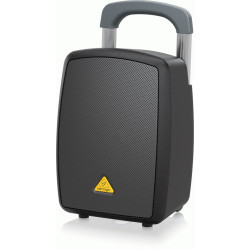 The Behringer Europort MPA40BTPRO Compact PA