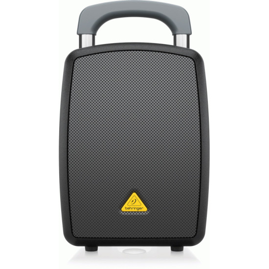 The Behringer Europort MPA40BTPRO Compact PA