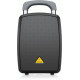 The Behringer Europort MPA40BTPRO Compact PA