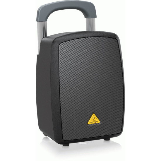 The Behringer Europort MPA40BTPRO Compact PA