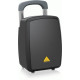 The Behringer Europort MPA40BTPRO Compact PA