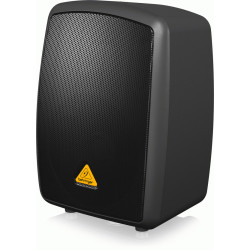 The Behringer Europort MPA40BT Compact PA