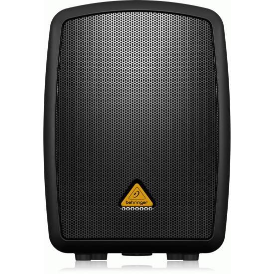 The Behringer Europort MPA40BT Compact PA