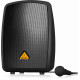 The Behringer Europort MPA40BT Compact PA