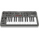 Behringer MS-1 MK II Grey Analogue Synth