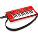 Behringer MS-1 Mk II Red Analogue Synthesizer